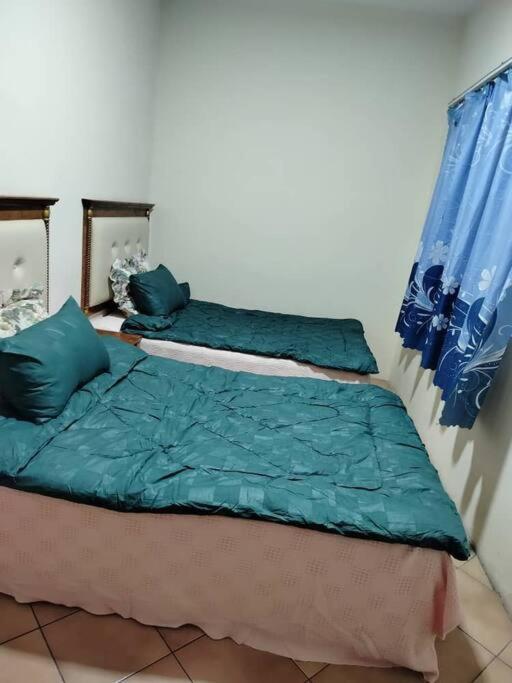 Homestay Elina - Cheap And Cosy Port Dickson Exterior foto